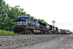 NS 4789 on 10K